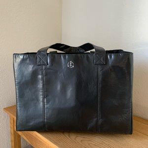 SMATERIA Expert Tote